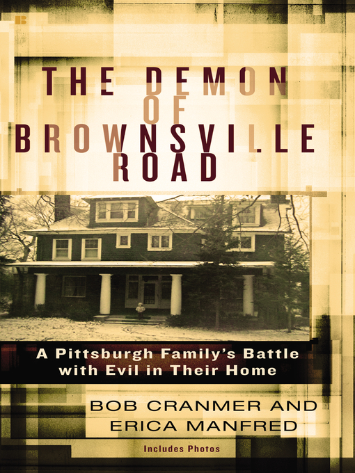 Title details for The Demon of Brownsville Road by Bob Cranmer - Available